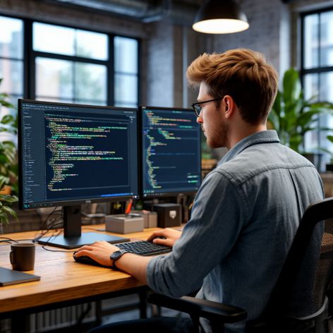 Автоматизация бухгалтерии